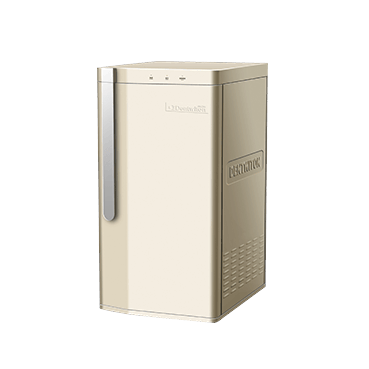 全變頻地源熱泵